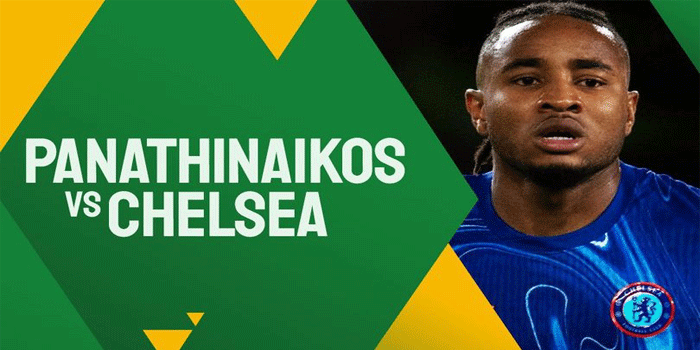 Prediksi Panathinaikos vs Chelsea: Siapa Yang Akan Berjaya Pada 24 Oktober 2024