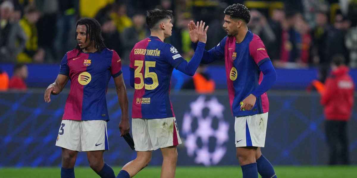 Barcelona Pantas Dihormati Namun Ingin Mengakhiri Paceklik Gelar Liga Champions
