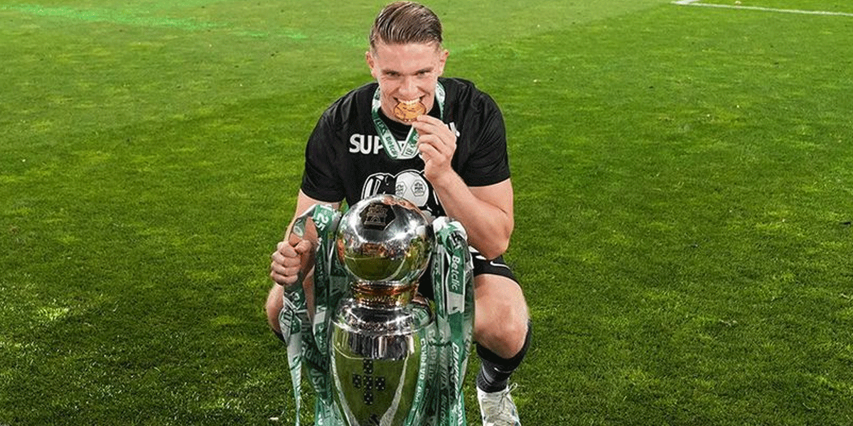 Serius Incar Viktor Gyokeres, MU Mulai Bergerak Amankan Mesin Gol Sporting