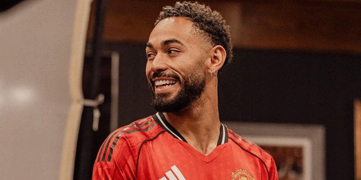 Matheus Cunha Disebut Punya Sentuhan Magis ala Cantona, MU Harus Serius?