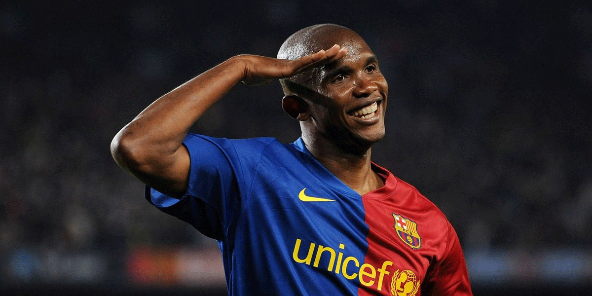 Dari Figo hingga Milla: Kisah Panas Para Legenda yang Menyeberang di El Clasico”