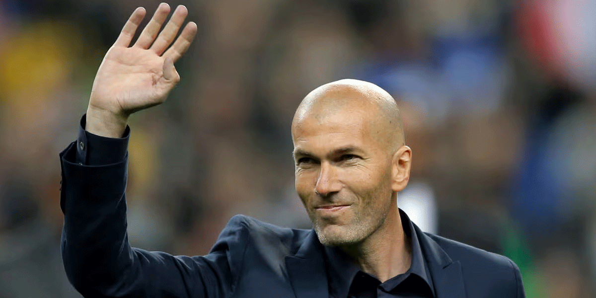Panggilan Sacchi untuk Zidane: Hidupkan Kembali Serie A
