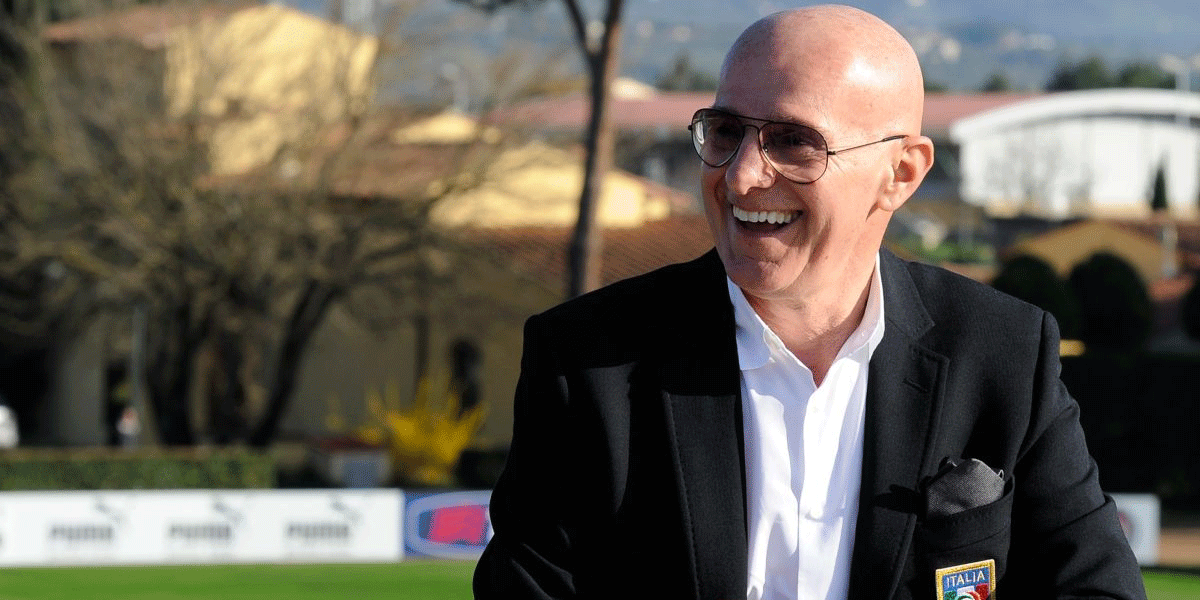 Panggilan Sacchi untuk Zidane: Hidupkan Kembali Serie A