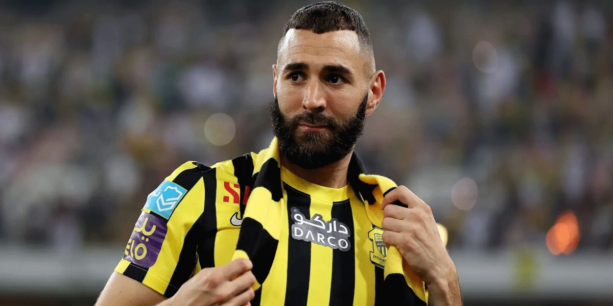 Benzema-Memberi-Nasihat