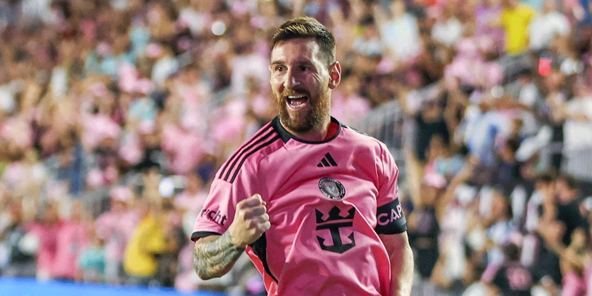 Messi Tutup Pintu Reuni dengan Guardiola dan Fokus Akhiri Karier