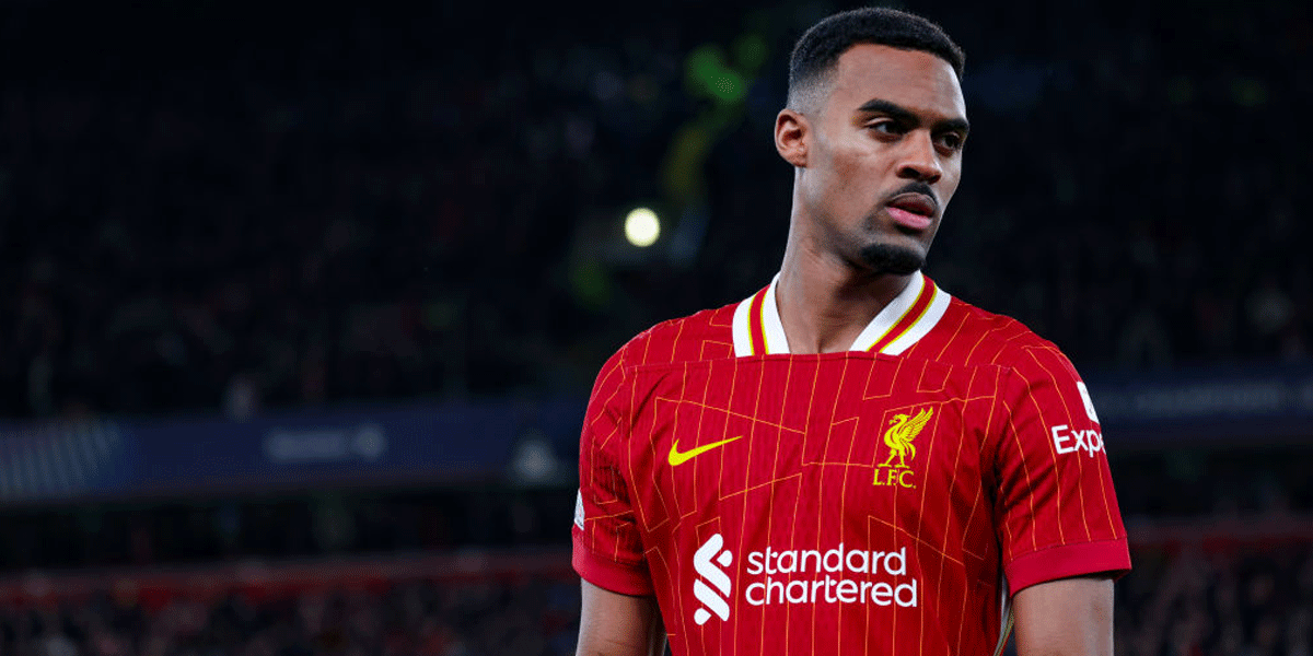 Real Madrid Tawarkan Rp2,3 Triliun Demi Ryan Gravenberch