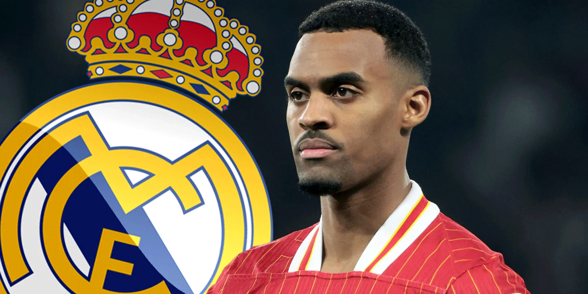 Real Madrid Tawarkan Rp2,3 Triliun Demi Ryan Gravenberch