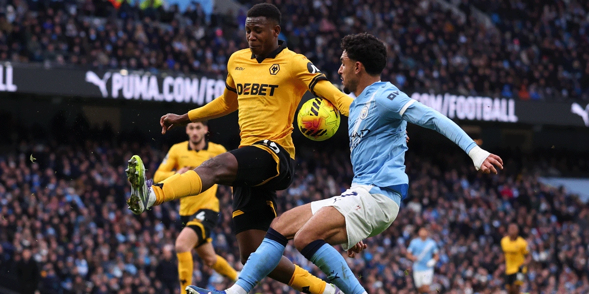 Saat Guardiola Kembali Menyulut Api di Tengah Kemenangan