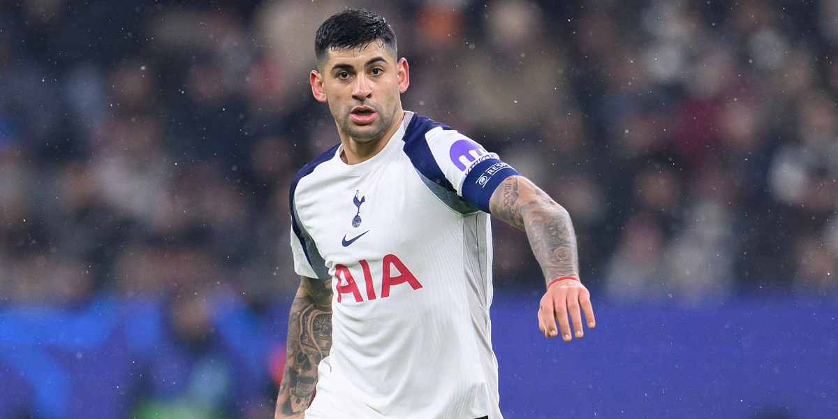 Rumor Transfer: Romero Menjadi Buruan Barcelona dan Real Madrid